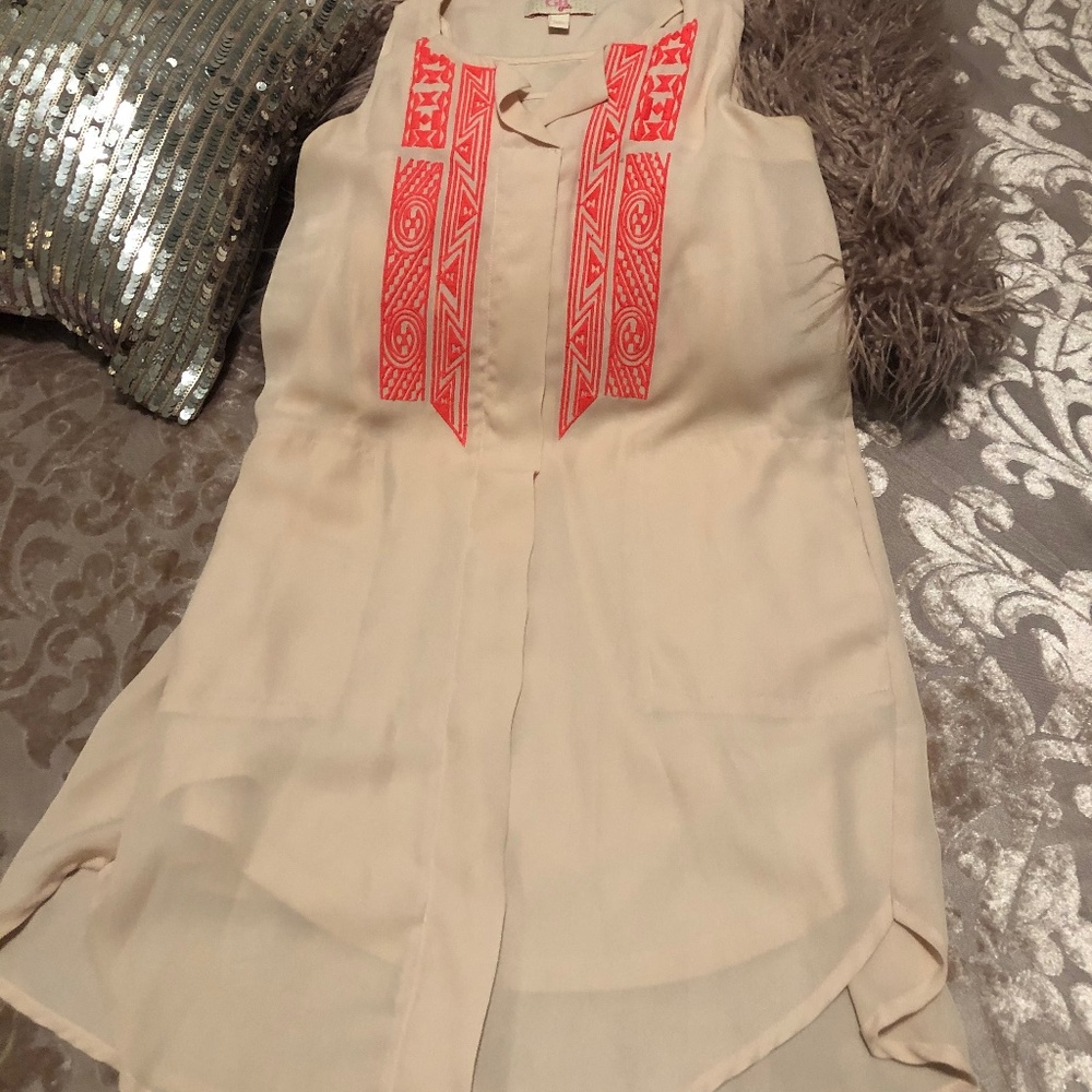 Girls Dresses